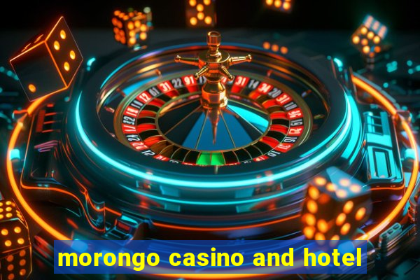 morongo casino and hotel