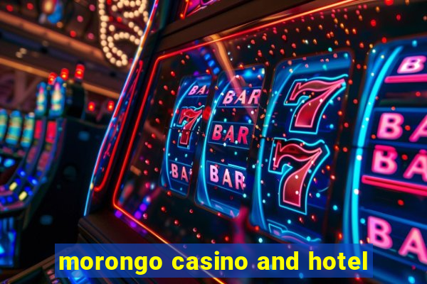 morongo casino and hotel