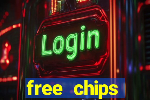 free chips doubledown casino