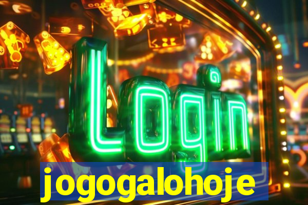 jogogalohoje