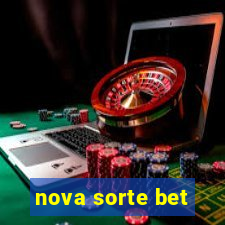 nova sorte bet