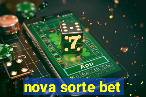 nova sorte bet