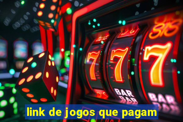 link de jogos que pagam