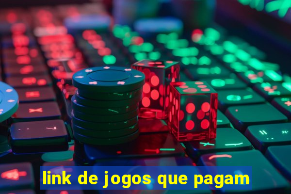 link de jogos que pagam