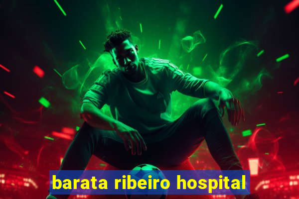 barata ribeiro hospital