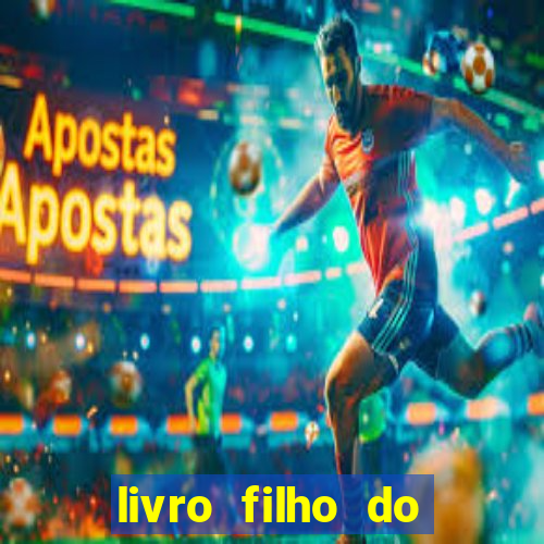 livro filho do fogo pdf