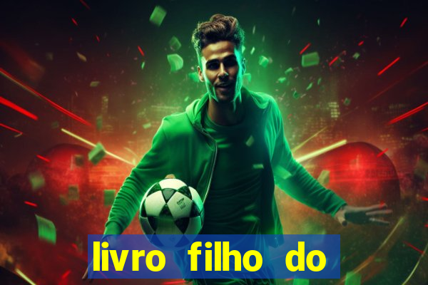 livro filho do fogo pdf