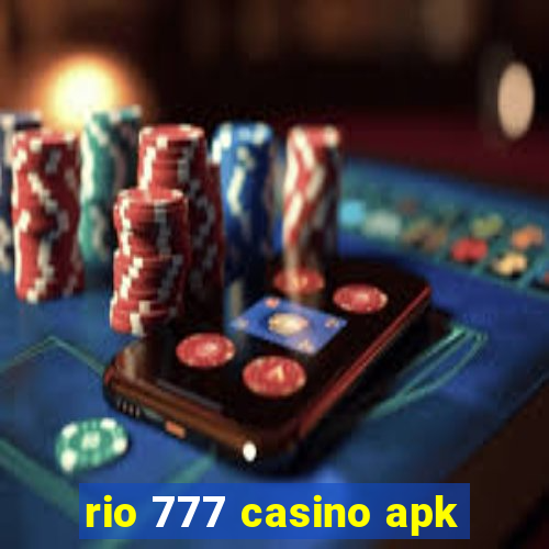 rio 777 casino apk