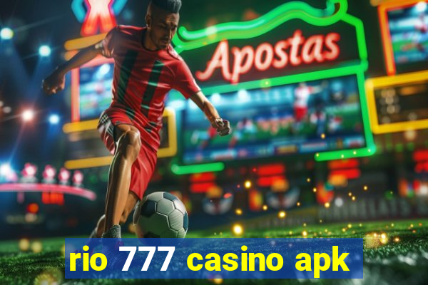 rio 777 casino apk