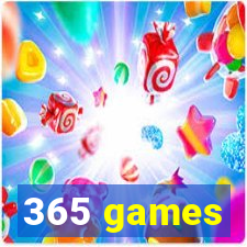 365 games