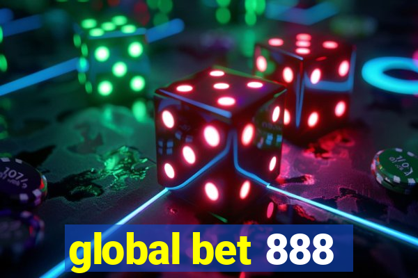 global bet 888