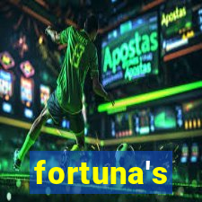 fortuna's