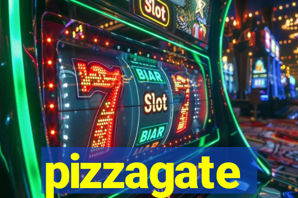 pizzagate