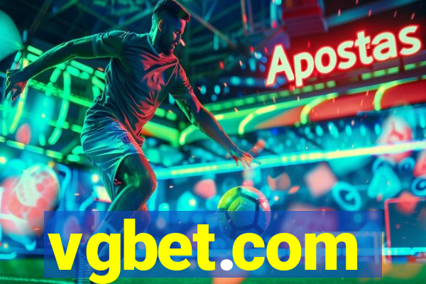 vgbet.com