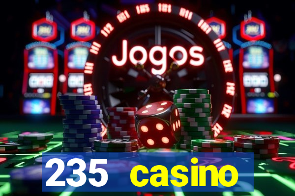 235 casino manchester poker