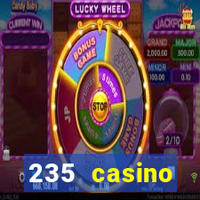 235 casino manchester poker