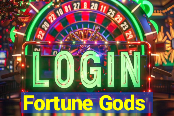 Fortune Gods