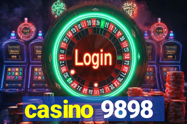 casino 9898