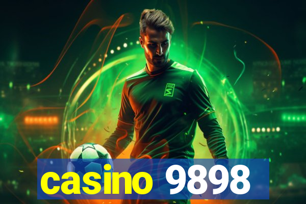 casino 9898