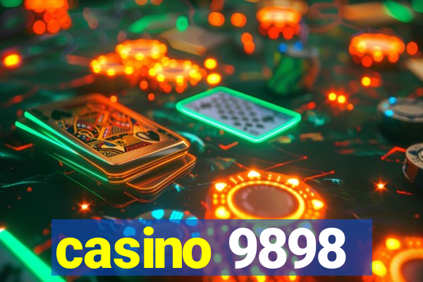 casino 9898