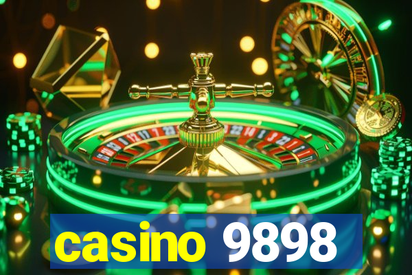 casino 9898