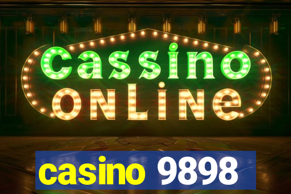 casino 9898