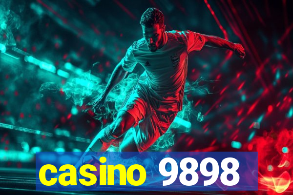 casino 9898