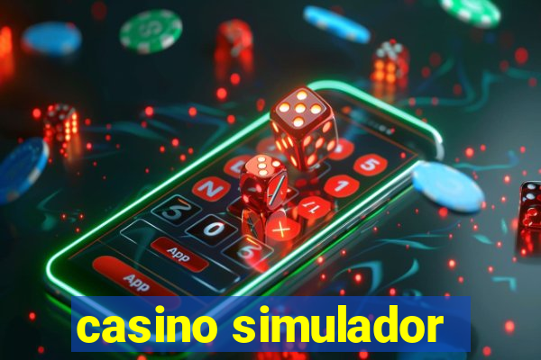 casino simulador