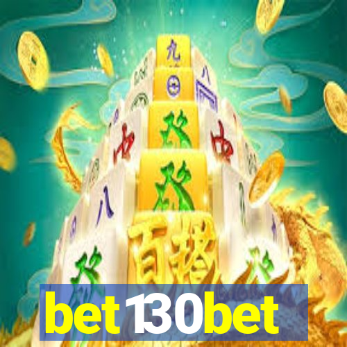 bet130bet