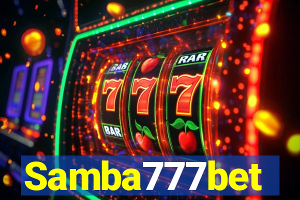 Samba777bet