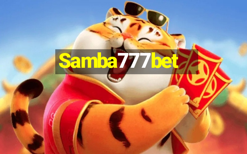 Samba777bet