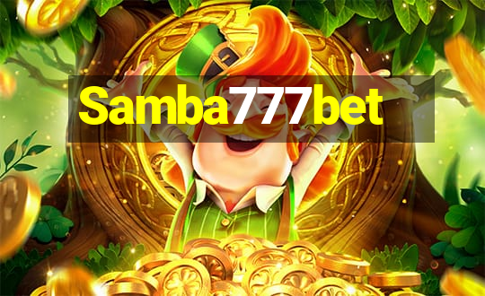 Samba777bet