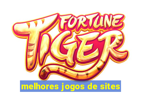 melhores jogos de sites