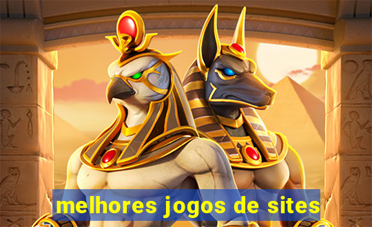 melhores jogos de sites