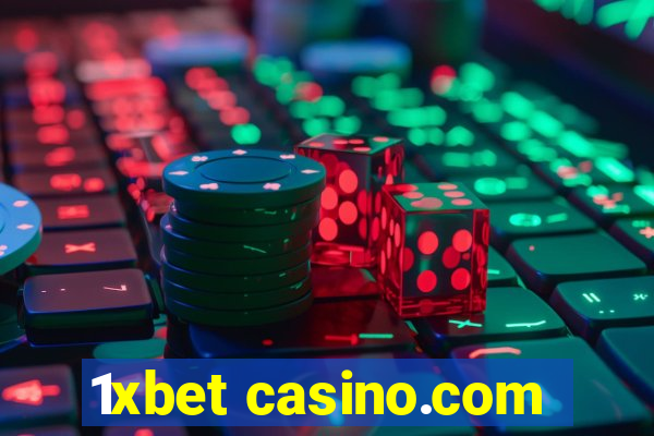 1xbet casino.com