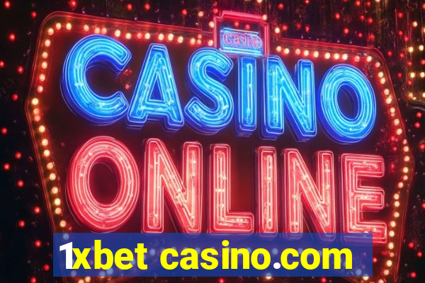 1xbet casino.com