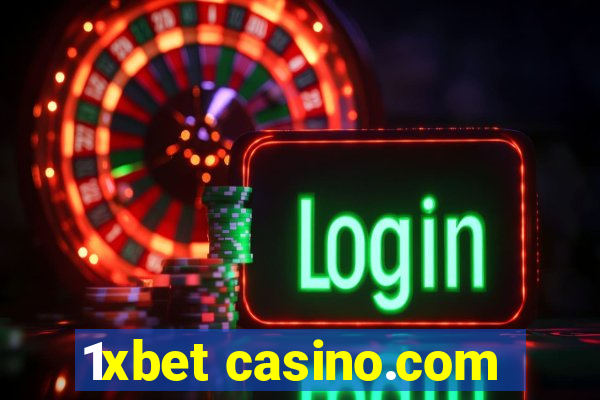 1xbet casino.com