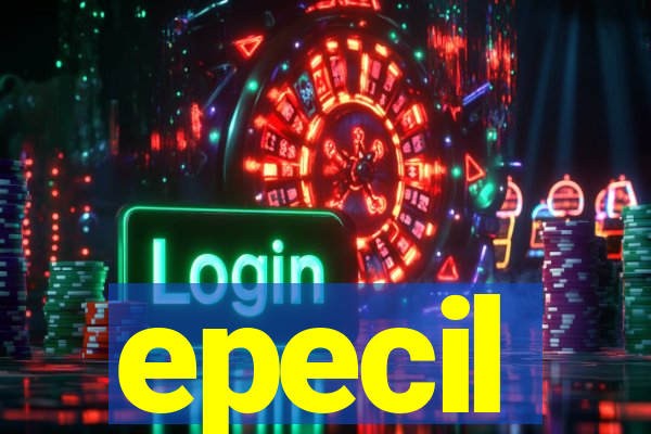 epecil