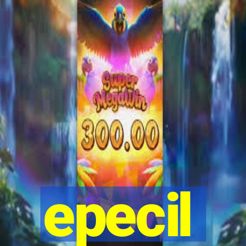 epecil