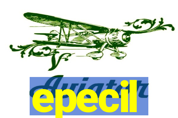 epecil