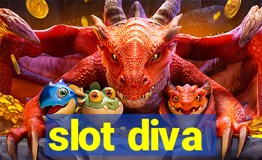 slot diva