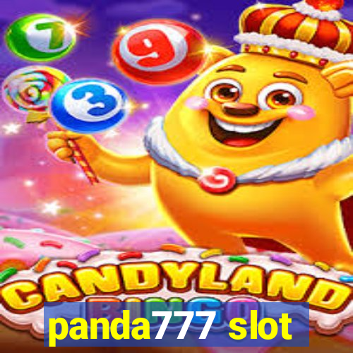 panda777 slot