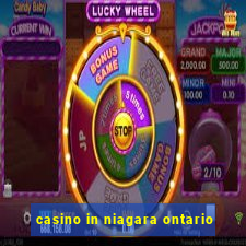 casino in niagara ontario