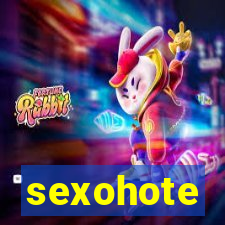 sexohote