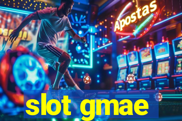 slot gmae