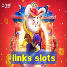 links slots