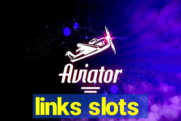 links slots