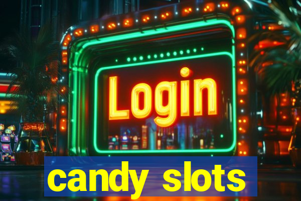 candy slots