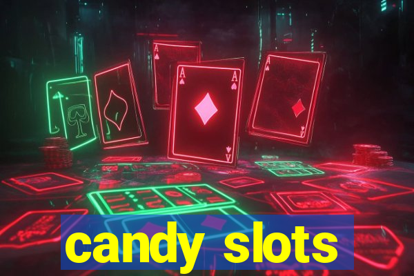 candy slots