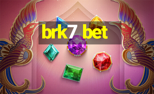 brk7 bet